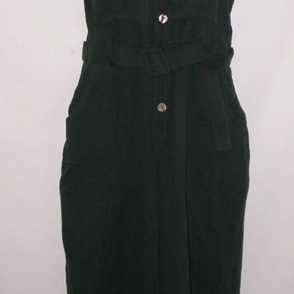 NWT Maurie & Eve Sundrenched Jumpsuit sz 12 - Picture 6 of 7